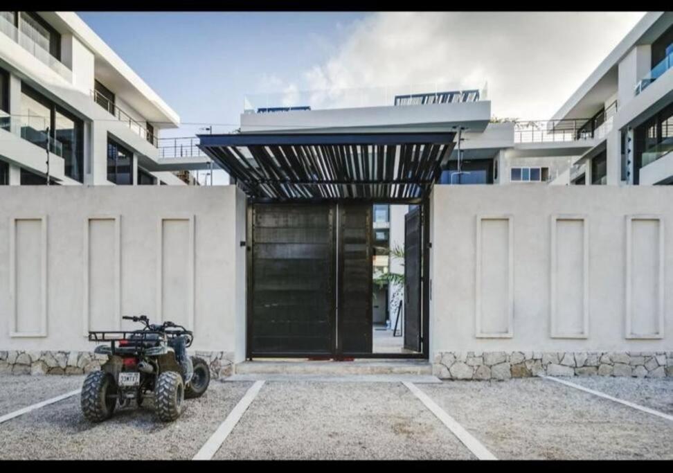 Appartement Majestic The Ultimate Luxury Oasis With Pool