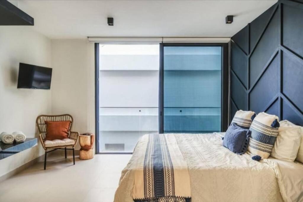 Majestic The Ultimate Luxury Oasis With Pool Apartment Tulum