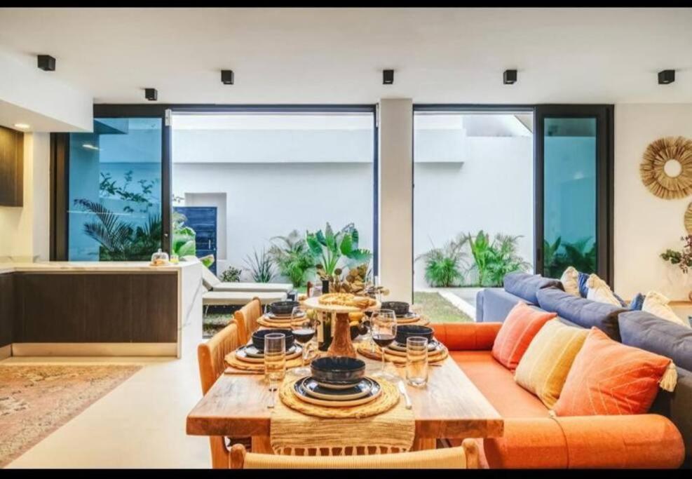 Apartment Majestic The Ultimate Luxury Oasis With Pool Tulum